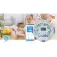 Nedis SmartLife Pilledispenser
