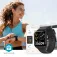 Nedis Smartwatch SmartLife
