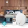 Nedis SmartLife smoke detector