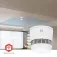 Nedis SmartLife Zigbee 3.0 rökdetektor