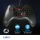 Nedis USB-A PC gamepad 1.6 m