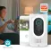 Nedis WIFICBO33WT Full HD security camera