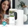 Nedis WIFICBO33WT Full HD security camera