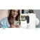 Nedis WIFICBO33WT Full HD security camera