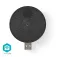 Nedis WIFICDPC10BK Wireless doorBell