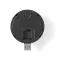 Nedis WIFICDPC10BK Wireless doorBell