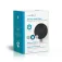 Nedis WIFICDPC10BK Wireless doorBell