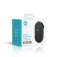 Nedis Timbre inalámbrico WIFICDPC11CBK