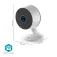 Nedis WIFICI08CWT Full HD security camera