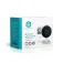 Nedis WIFICI08CWT Full HD security camera