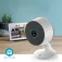 Nedis WIFICI08CWT Full HD security camera