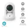 Nedis WIFICI23CWT Full HD security camera