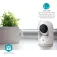 Nedis WIFICI23CWT Full HD security camera