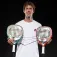 Royal padel Control 2026 파델 라켓