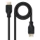Nanocable Cable HDMI 2.1 10.15.8300-50cm