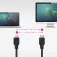 Nanocable 10.15.8305-5m HDMI 2.1 Cable