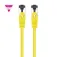 Nanocable Cable de red CAT8.1 10.20.2002-Y-2m