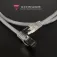 Nanocable Cable de red CAT8.1 10.20.2015-15m