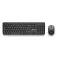 NGS Teclado e mouse sem fio HARMONYKIT