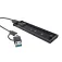 Trust 25806 Externe SSD M.2-behuizing