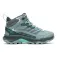 Merrell Botas de senderismo Speed Strike 2 Mid GORE-TEX®