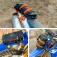 Giantloop Bossa per parafangs 3.5L