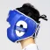 Feel the enemy Casco Junior