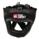 Feel the enemy Pro headguard
