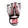 Feel the enemy Luvas de boxe Super eva double strap