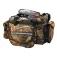 Carp expert Bolsa de equipamentos de pesca