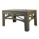 The one fishing Folding table