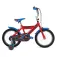Spiderman Huffy 16´´ pyörä