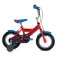 Spiderman Huffy 12´´ 자전거