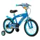 Stitch Cykel
