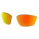 Oakley Half jacket 2.0 Polariserad lins