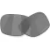 Oakley Instagator Polariserad lins