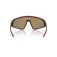 Oakley Latch panel zonnebril