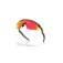 Oakley Resistor sweep aurinkolasit