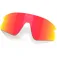 Oakley Stunt devil udskiftningslinser