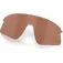 Oakley Stunt devil erstatningslinser
