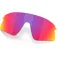 Oakley Stunt devil s Ersatzlinsen