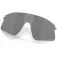Oakley Stunt devil s vaihtolinssit