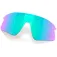 Oakley Stunt devil s vaihtolinssit