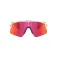 Oakley Gafas de sol Stunt devil s
