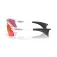 Oakley Stunt devil solbriller