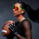 Oakley Stunt devil solbriller