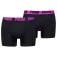 Puma Everyday Basic Boxers 2 enheder