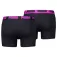 Puma Everyday Basic Boxers 2 enheter