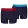 Puma Everyday Basic Boxers 2 enheter