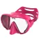 SEAC Rondo diving mask